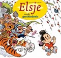 Elsje - Special  - Elsje maakt geschiedenis, Softcover (Don Lawrence Collection)