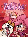 Kathy's kat 5 - Kathy's Kat 5, Softcover (Ballon)