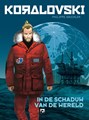 Koralovski 2 - In de schaduw van de wereld, Softcover (Dark Dragon Books)