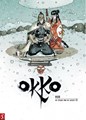 Okko 10 - De cyclus van de leegte II, Hardcover, Eerste druk (2016), Okko - Hardcover (Silvester Strips & Specialities)