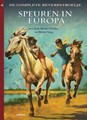 Complete Beverpatroelje, de 4 - Speuren in Europa, Hardcover (Arboris)