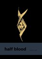 Ibrahim Ineke - Collectie  - Half blood, Hardcover (Sherpa)