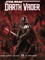 Star Wars - Darth Vader (DDB) 2 - Cyclus 1: Duistere missie 2, Softcover (Dark Dragon Books)