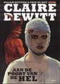 Claire DeWitt 2 - Aan de poort van de hel