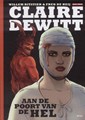 Claire DeWitt 2 - Aan de poort van de hel