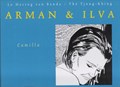 Arman en Ilva 3 - Camilla, Hardcover, Arman en Ilva - Sherpa (Sherpa)