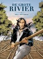 Grote rivier, de 1 - Jean Tambour (Gorilla), Hardcover (Gorilla)