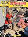 Rode Ridder, de 249 - De Satansvrucht