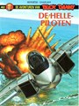 Buck Danny 42 - De helle-piloten, Softcover (Dupuis)