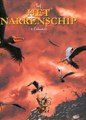 Narrenschip, het 1 - Gekwater, Softcover (Daedalus)