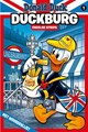 Donald Duck - Duckburg (Engels) 1 - Duckburg, Softcover (Sanoma)