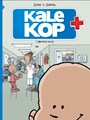 Kale Kop 1 - Werkloos hartje, Softcover (Strip2000)