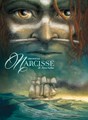 Narcisse 2 - Terra Nullius, Hardcover (Gorilla)