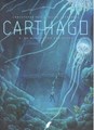 Carthago 4 - De monolieten van Koubé, Softcover (Daedalus)