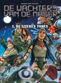 Wachters van de Maser, de 3 - De ijzeren toren, Hardcover (Arboris)