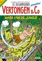 Vertongen & Co 14 - Mark van de Jungle, Softcover (Standaard Boekhandel)