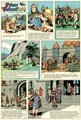 Prins Valiant - Integraal Silvester 16 - Jaargang 1967 - 1968, Luxe, Luxe editie (Silvester Strips & Specialities)