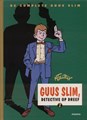 Complete Guus Slim 2 - Guus Slim, detective op dreef, Hardcover (Arboris)