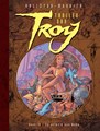 Trollen van Troy 20 - De erfenis van Waha, Hardcover, Trollen van Troy - hardcover (Uitgeverij L)