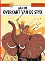 Alex 34 - Aan de overkant van de Styx, Softcover, Alex - Softcover (Casterman)