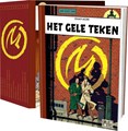 Blake en Mortimer box - Luxe verzamelbox, Box (Dargaud)