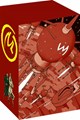 Blake en Mortimer box - Luxe verzamelbox, Box (Dargaud)