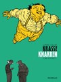 Krasse Knarren 3 - Wie vertrekt..., Hardcover (Dargaud)