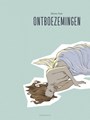 Ontboezemingen  - Ontboezemingen, Hardcover (Dargaud)