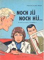 Labourdets, de  1 - Noch jij noch hij..., Softcover, Eerste druk (1967) (Lombard)