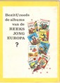 Labourdets, de  1 - Noch jij noch hij..., Softcover, Eerste druk (1967) (Lombard)