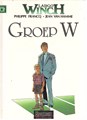 Largo Winch 2 - Groep W