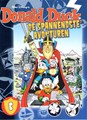 Donald Duck - Spannendste avonturen, de 6 - Spannendste avonturen 6, Softcover (Sanoma)