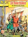 Rode Ridder, de 248 - De drakar des doods, Softcover, Rode Ridder - Gekleurde reeks (Standaard Uitgeverij)