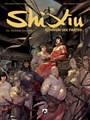 Shi Xiu 4 - Heerschappij, Softcover (Dark Dragon Books)