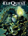 Elfquest - Laatste tocht, de 6 - De laatste tocht 6, Softcover (Dark Dragon Books)