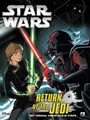 Star Wars - Filmspecial (Jeugd) 6 - Episode VI - Return of the Jedi, Softcover (Dark Dragon Books)