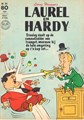 Laurel en Hardy 69 - Stanley vindt op de rommelzolder een trompet, Softcover (Classics Nederland (dubbele))