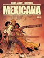 Mexicana 3 - Deel 3, Hardcover (Glénat)