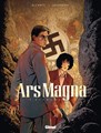Ars Magna 3 - V.I.T.R.I.O.L., Softcover (Glénat)