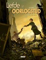 Liefde in Oorlogstijd 3 - Geel Berlijn, Hardcover (Glénat)