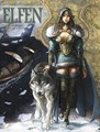 Elfen 7 - Het krystal van de Boselfen, Hardcover, Elfen - hardcover (Daedalus)