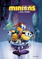 Minions 2 - Evil panic, Softcover (Dupuis)