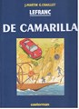 Lefranc 2 - De camarilla, Luxe, Lefranc - Luxe (Casterman)