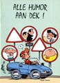 Pizza Hut  - Alle humor aan dek!, Softcover (Dupuis)