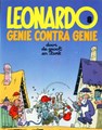 Leonardo 8 - Genie contra genie, Softcover (Oberon)