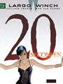 Largo Winch 20 - 20 seconden, Softcover, Largo Winch - SC (Dupuis)