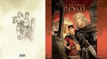 Adelaars van Rome, de 1-3 - Adelaars van Rome - Verzamelband, Hardcover (Dargaud)