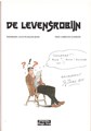 Levensrobijn, de 1 - De levensrobijn, Sc+Gesigneerd (Magic Strip)