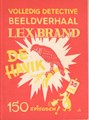 Lex Brand 10 - De Havik, Softcover, Lex Brand - Bell Studio 1 reeks (Bell Studio)