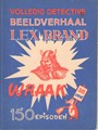Lex Brand 11 - Wraak, Softcover, Lex Brand - Bell Studio 1 reeks (Bell Studio)